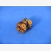 Flexible Shaft Coupling 10 mm - 7 mm